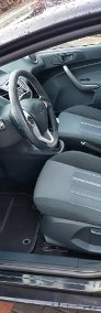 Ford Fiesta VII 1.25 Trend-3