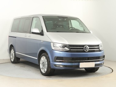 Volkswagen Caravelle , L1H1, 7 Miejsc-1