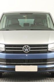 Volkswagen Caravelle , L1H1, 7 Miejsc-2