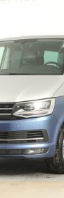 Volkswagen Caravelle , L1H1, 7 Miejsc-3