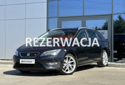 SEAT Leon III 8xAlu, Panorama, Navi, Grzane fotele, Czujniki, Climatronic, GWARANC