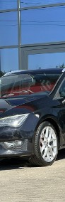 SEAT Leon III 8xAlu, Panorama, Navi, Grzane fotele, Czujniki, Climatronic, GWARANC-3