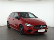 Mercedes-Benz Klasa B W247 Salon Polska, Serwis ASO, Automat, Skóra, Navi, Klimatronic,
