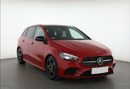 Mercedes-Benz Klasa B W247 Salon Polska, Serwis ASO, Automat, Skóra, Navi, Klimatronic,