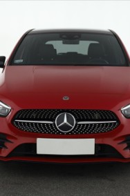 Mercedes-Benz Klasa B W247 Salon Polska, Serwis ASO, Automat, Skóra, Navi, Klimatronic,-2