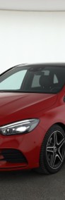 Mercedes-Benz Klasa B W247 Salon Polska, Serwis ASO, Automat, Skóra, Navi, Klimatronic,-3