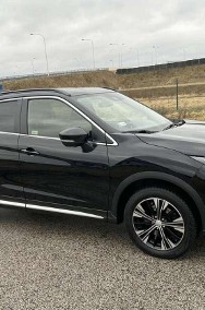 Mitsubishi Eclipse Cross-2