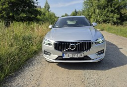 Volvo XC60 II Pierwszy właściciel