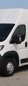 Peugeot Boxer L4H3, Furgon, 435, VAT 23%, Salon PL,-3