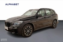 BMW X5 G05 X5 xDrive30d mHEV sport-aut