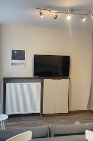 Luksusowy, Nowy i Urządzony Apartament w Pruszkowie - bez prowizji-2