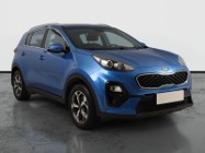 Kia Sportage IV , Salon Polska, Serwis ASO, Klimatronic, Tempomat, Parktronic