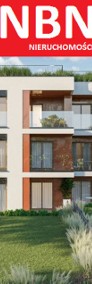 NOWY Apartament 41.67 m2 &gt; Na Błonie-3