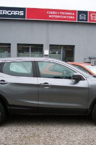 Nissan Qashqai II AUTOMAT SALON PL. 100% bezwypadkowy-2