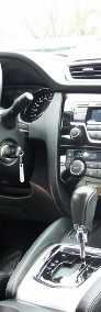 Nissan Qashqai II AUTOMAT SALON PL. 100% bezwypadkowy-4