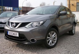 Nissan Qashqai II AUTOMAT SALON PL. 100% bezwypadkowy