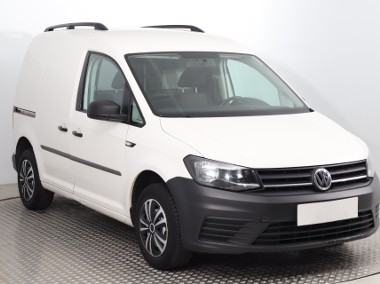 Volkswagen Caddy , L1H1, 3m3, 2 Miejsca, 2 EU palet-1