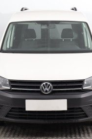 Volkswagen Caddy , L1H1, 3m3, 2 Miejsca, 2 EU palet-2