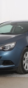 Opel Astra J , Serwis ASO, Skóra, Navi, Klimatronic, Tempomat, Parktronic,-3