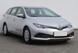 Toyota Auris II , Salon Polska, Serwis ASO, GAZ, Klimatronic