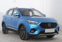 MG ZS ZS SUV , 1. Właściciel, Serwis ASO, Automat, VAT 23%, Skóra, Navi,