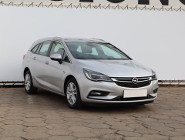 Opel Astra J , Navi, Klimatronic, Tempomat, Parktronic,