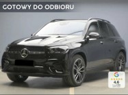 Mercedes-Benz Klasa GLE W167 450 d 4-Matic AMG Line Pakiet AMG Premium + Night + Asystenta Jazdy +