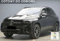 Mercedes-Benz Klasa GLE W167 450 d 4-Matic AMG Line Pakiet AMG Premium + Night + Asystenta Jazdy +