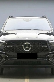 Mercedes-Benz Klasa GLE W167 450 d 4-Matic AMG Line Pakiet AMG Premium + Night + Asystenta Jazdy +-2