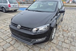 Volkswagen Polo V 2013