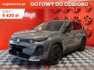 Citroen C5 Aircross Plus eDCT6 1.2 mHEV Plus eDCT6 1.2 mHEV 145KM / Pakiet Techno + Pakiet