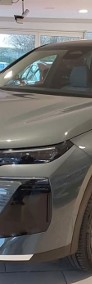 Citroen C5 Aircross Plus eDCT6 1.2 mHEV Plus eDCT6 1.2 mHEV 145KM / Pakiet Techno + Pakiet-3