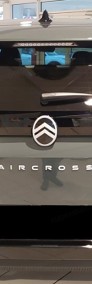 Citroen C5 Aircross Plus eDCT6 1.2 mHEV Plus eDCT6 1.2 mHEV 145KM / Pakiet Techno + Pakiet-4