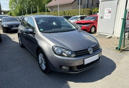 Volkswagen Golf VI Raty/Zamiana Gwarancja benzyna 1,4 fajnie wyposażony highline