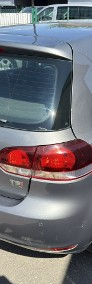 Volkswagen Golf VI Raty/Zamiana Gwarancja benzyna 1,4 fajnie wyposażony highline-4