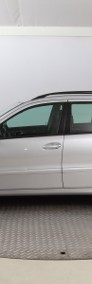Mercedes-Benz Klasa E W211 , Automat, Skóra, Navi, Klimatronic, Tempomat, Parktronic,-4