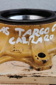 Claas Targo C 2001r.{Piasta koła Carraro}-2