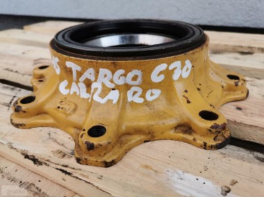 Claas Targo C 2001r.{Piasta koła Carraro}-1