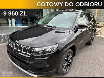 Jeep Compass II Altitude 1.5 T4 mHEV DCT FWD Altitude 1.5 T4 mHEV 130KM DCT FWD