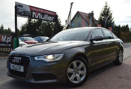 Audi A6 IV (C7) 2,0 TDI-177KM Zarejestrowany