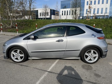 Type S   1.8 i-VTEC benzyna/LPG-1