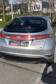 Type S   1.8 i-VTEC benzyna/LPG-2