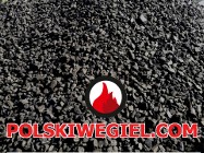 Ekogroszek 28 MJ/kg  węgiel kamienny + transp. cała PL PIĘKNY loco Port import