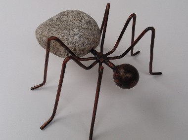 mrówka ozdoba-1