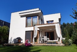 Dom nowoczesny premium 230 m2 Wawer