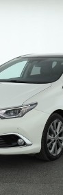 Toyota Auris II Salon Polska, Serwis ASO, Automat, Skóra, Navi, Klimatronic,-3