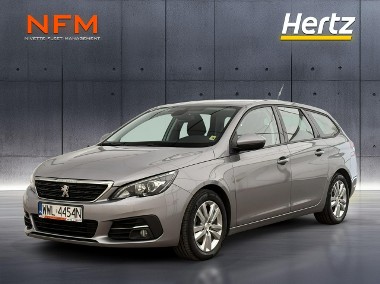 Peugeot 308 II 1,5 Bluehdi(130 KM) Active Salon PL Faktura-Vat-1