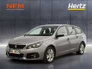 Peugeot 308 II 1,5 Bluehdi(130 KM) Active Salon PL Faktura-Vat