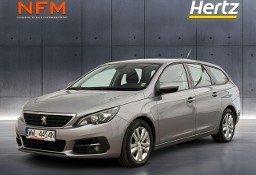 Peugeot 308 II 1,5 Bluehdi(130 KM) Active Salon PL Faktura-Vat