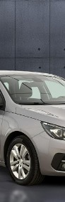 Peugeot 308 II 1,5 Bluehdi(130 KM) Active Salon PL Faktura-Vat-3